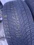 255 55 18 Michelin 2бр зимни , снимка 2