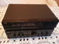 Усилвател + тунер Aiwa XA-006 , XT-005, снимка 2