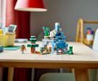 LEGO® Minecraft™ 21243 - Замръзналите върхове, снимка 8