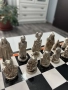 Метални фигури за шах - Вещици, снимка 5
