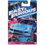 HotWheels HNR88 MIX Fast and Furious Themed , снимка 4