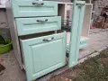 Кухня горен ред + абсорбатор + част от долния ред, снимка 18