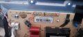 POWER SUPPLY BOARD MIP550D-CX3 REV1.0 for 48 inc DISPLAY JTC DVB-PM 14809HCATS, снимка 2