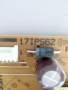 Захранване Power Supply Board VESTEL 171PS62 -ОК 32" ODL32650 / 39" ODL39650, снимка 3