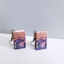Мини книжки с корици от Хари Потър - колие или обеци, снимка 10