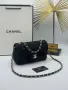 Chanel Дамска Чанта С Дълга Дръжка За През Рамо Шанел - Различни Цветове Код E27, снимка 4