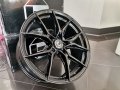18" Джанти БМВ 5X120 BMW E81 F20 E90 E91 F30 F31 F34 F36 E60 F10 F11 X, снимка 6