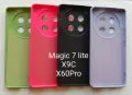 Калъф за Magic 7 lite / X9C / X60 Pro / MOTOROLA G75   G85, снимка 2