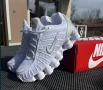 Nike Shox TL White мъжки маратонки, снимка 3