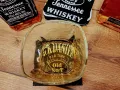 Кутия с подложки - Jack Daniel's, снимка 4