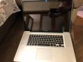 17" MacBook Pro А1297 (2009- 2011)-На части, снимка 2