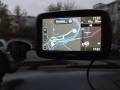 Навигация за кола TomTom, снимка 2