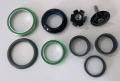 Чашки/Headset Cane Creek 40-Series IS41/28.6 - IS52/40 + пеперуда и спейсъри, снимка 6