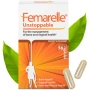 Femarelle Unstoppable за жени 60+ , 56 капсули, снимка 1