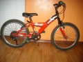 Промоция! Детски велосипед,колело DRAG/ДРАГ 20" със скорости., снимка 1