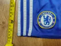 Chelsea / Adidas - детски футболен екип , снимка 14