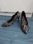 Елегантни обувки , снимка 1 - Дамски обувки на ток - 39562564