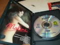 MALENA X2 ORIGINAL DVD-ВНОС ITALY 1808251525, снимка 2
