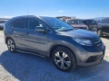 Хонда CR-V- 2.2 EXECUTIVE AUTOMATIC , снимка 6