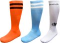 Чорапи футболни - калци (гети) MAX нови, снимка 1 - Мъжки чорапи - 29883829