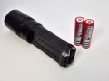 2 LED Фенера Superfire F15-T (2000lm) , Fenix TK35, снимка 10