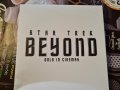 Слушалки на "Star Trek: Beyond"