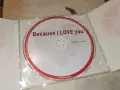 LOVE CD 2309261902H2E7R, снимка 2