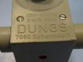 Магнет-вентил за газове DUNGS LGV 507/4 gas solenoid valve, снимка 6