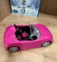 Колата на Барби Mattel, снимка 1
