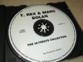 MARC BOLAN & T-REX CD 1310231147, снимка 2