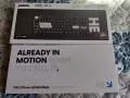 Клавиатура Pulsar PCMK 3 HE TKL (Magnetic 8K), снимка 2