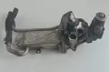 EGR ЕГР Шкода Фабия 2 Skoda Fabia 2 1.6 TDI 2007-2014г OEM 03l131512dp, снимка 1