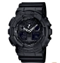 Мъжки часовник CASIO G-SHOCK GA-100 1A1ER, снимка 1