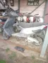 Скутер Пиаджо  Скипър 125cc на части, снимка 2