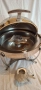 APS Rolltop Chafting dish royal rund , снимка 1