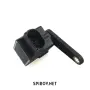 Датчик окачване Airmatic ABC Mercedes A0105427617, снимка 3