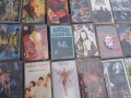 Аудио касети с обложки и записи, снимка 3