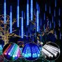 СВЕТЕЩА LED ВИСУЛКА ПРЪЧКА, снимка 1