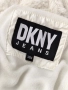 Нов зимен бебешки космонавт ескимос DKNY за момиченце 3-6 месеца и ръст 62см - 68см, снимка 3