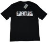 Balenciaga-Оригинална чисто нова мъжка тениска М