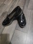 Продавам дамски черни лачени обувки , снимка 5