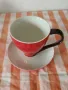 Чаша за чай с чинийка, снимка 4