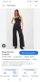 Diesel De - Vors Jumpsuit Oversize Size M  НОВО! ОРИГИНАЛ! Дамски Гащеризон!, снимка 2