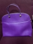 Дамска чанта естествена кожа Furla Piper L, снимка 2