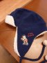 Детска шапка за момче, снимка 1 - Шапки - 31171725