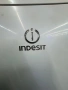 Хладилник с фризер indesit , снимка 2