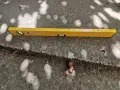 Стар Немски нивелир, снимка 2
