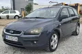 Ford Focus 1.6TDCi 90PS - 2006г., снимка 1