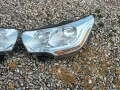 ляв и десен фар за ситроен ц4 II 10 - 18 CITROEN C4 II, снимка 3