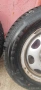 VW Polo джанти+зимни гуми, снимка 4